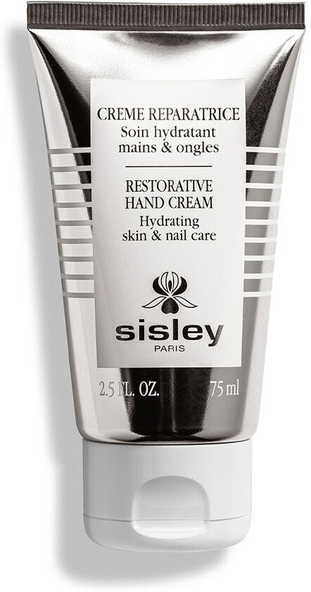 Sisley Crème Réparatrice soin hydratant mains 75 ml