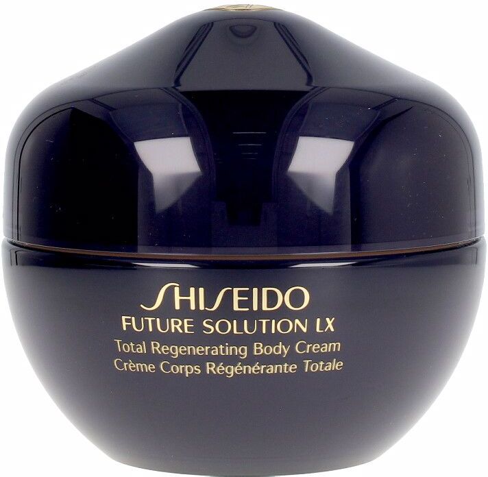 Shiseido Future Solution Lx total regenerating body cream 200 ml