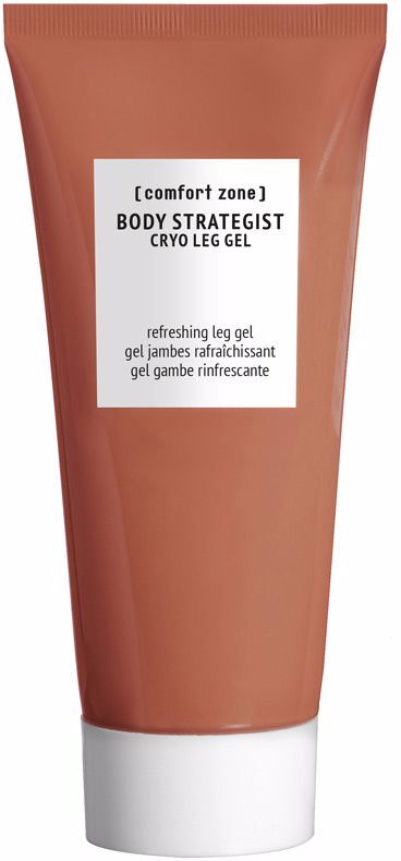 Zone Body Strategist cream gel 200 ml