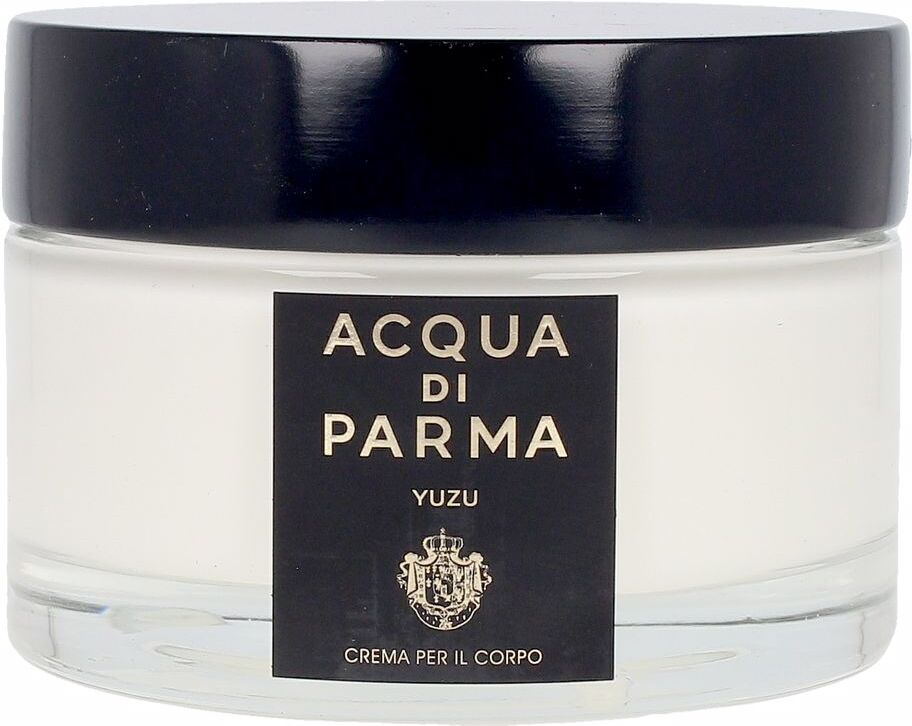 Acqua Di Parma Signatures Of The Sun Yuzu body cream 150 ml