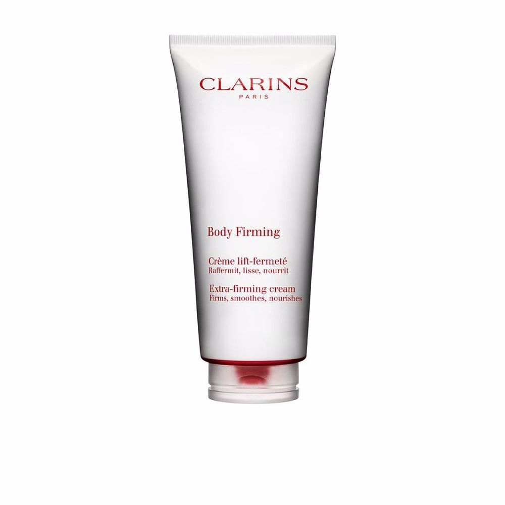 Clarins Body Firming cream 200 ml