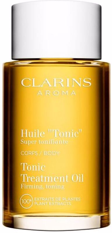 Clarins Aceite "TONIC" super tonificante 100 ml