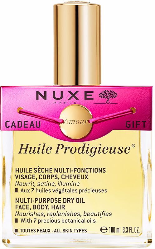 Nuxe Huile Prodigieuse aceite seco edición brazalete 100 ml