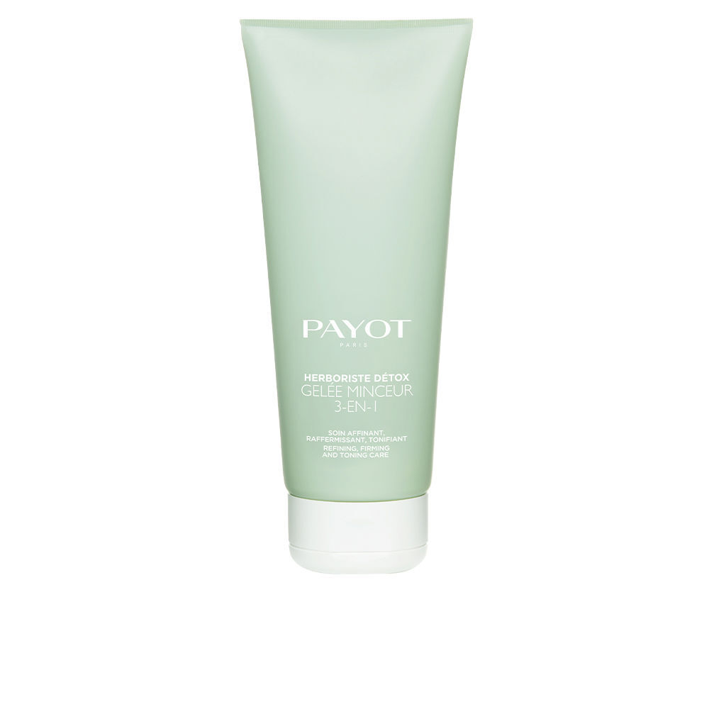 Payot Herboriste Détox gelée minceur 3-en-1 200 ml