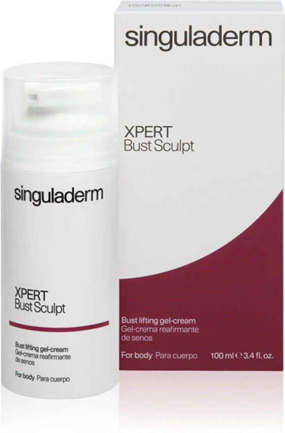 Singuladerm Xpert Bust Sculpt gel-cream 100 ml