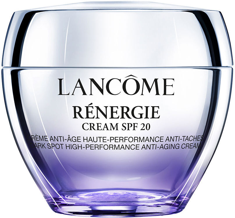 Lancôme Rénergie crème SPF20 50 ml