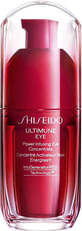 Shiseido Ultimune power infusing eye concentrate 15 ml