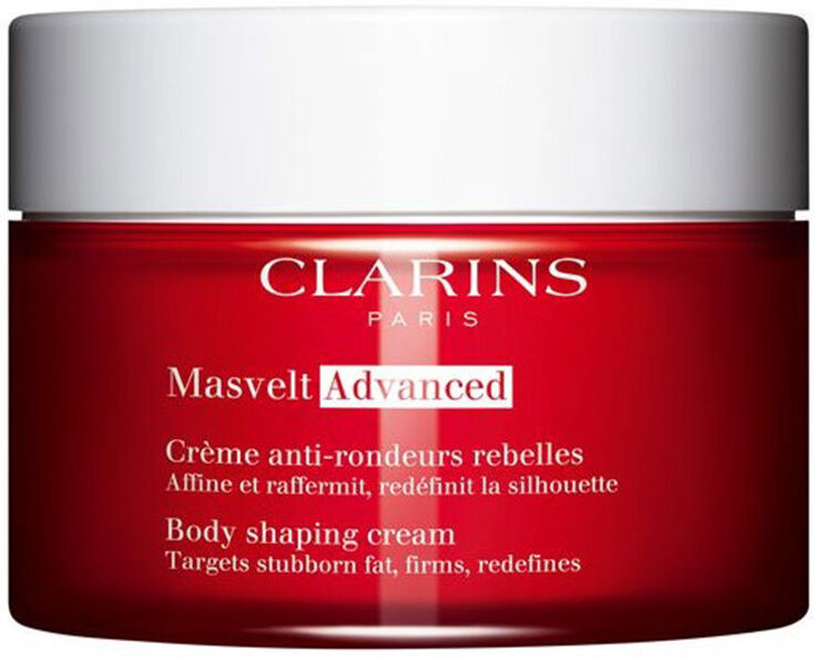 Clarins Masvelt crema 200 ml