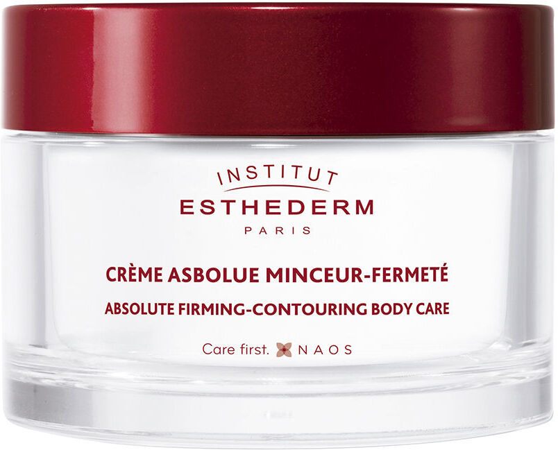 Institut Esthederm Absolute FIRMING-CONTOURING crema corporal 200 ml