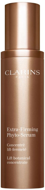 Clarins Extra Firming sérum botánico 50 ml