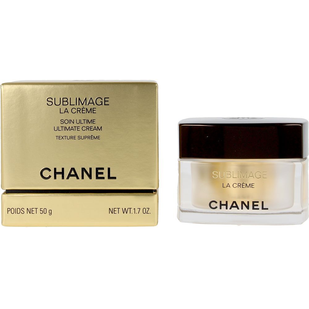 Chanel Sublimage la crème texture suprême 50 gr