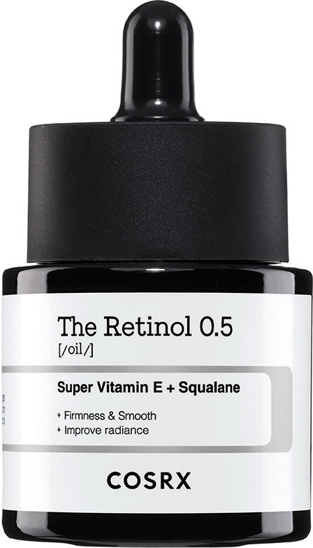 Cosrx The Retinol 0.5 oil 20 ml