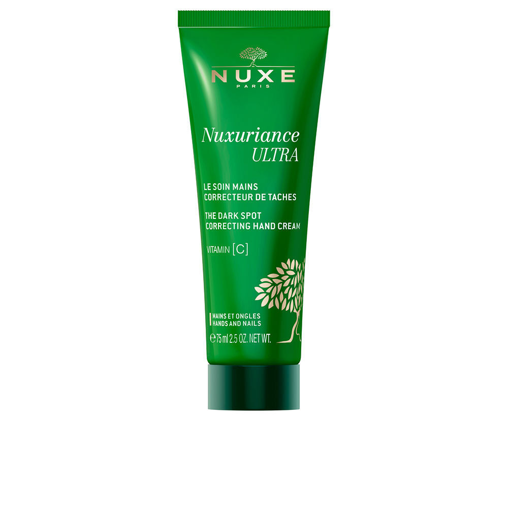 Nuxe NUXURIANCE® Ultra crema manos anti-manchas y anti-edad 75 ml