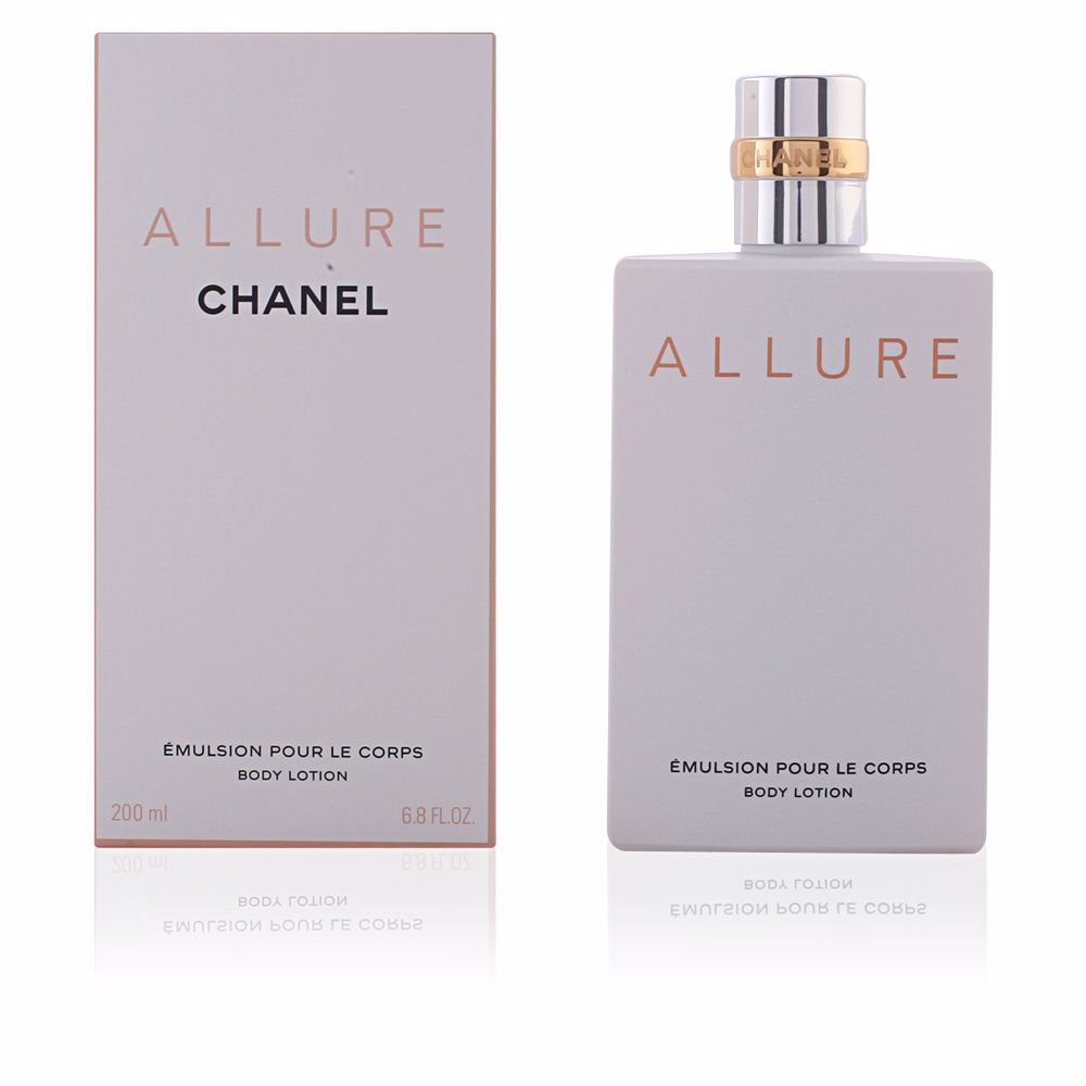 Chanel Allure emulsion corps 200 ml