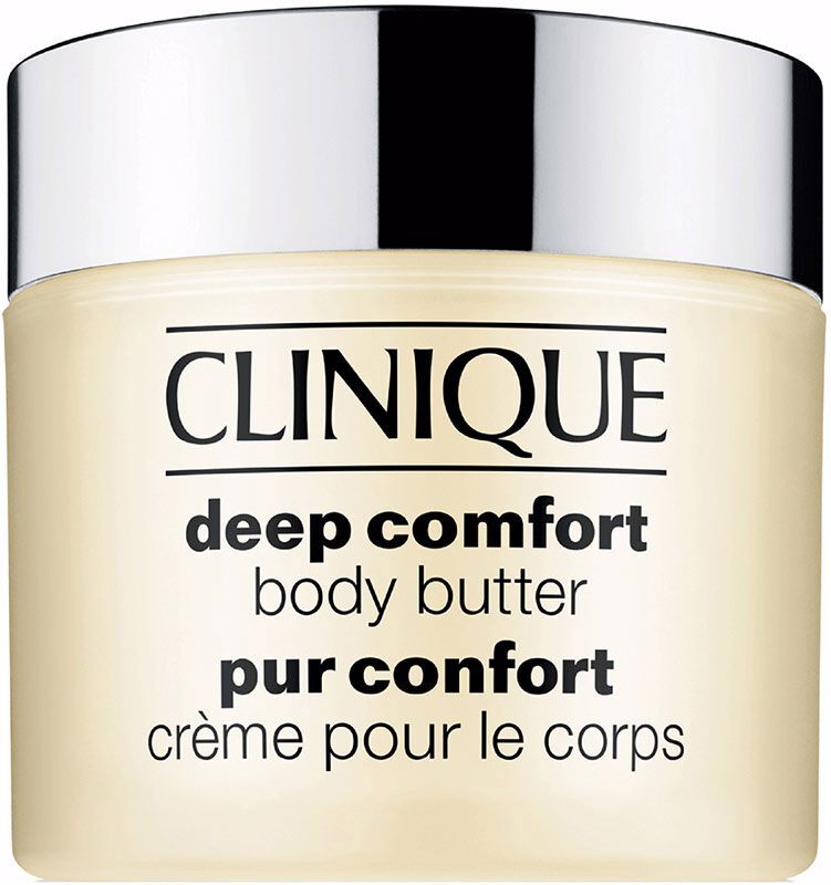 Clinique Deep Comfort body butter 200 ml