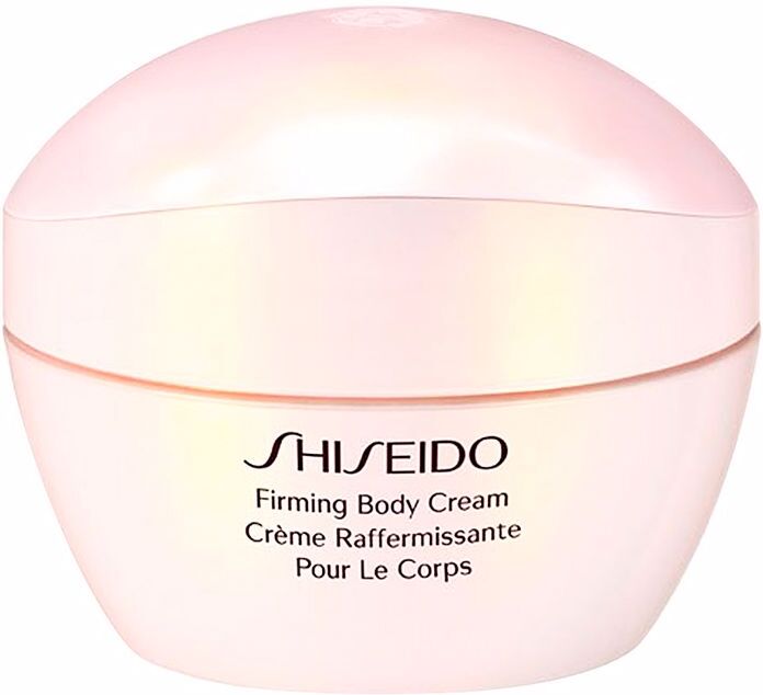 Shiseido Advanced Essential Energy body firming cream 200 ml