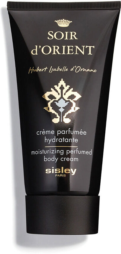 Sisley Soir D’ORIENT crème parfumée hydratante 150 ml