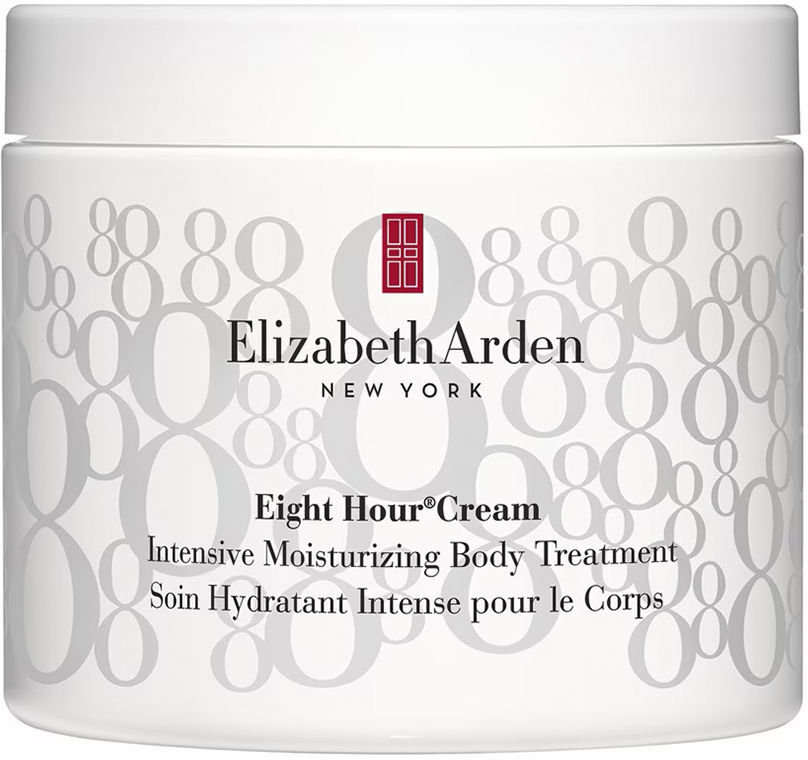 Elizabeth Arden Eight Hour intensive moisturizing body treatment 400 ml