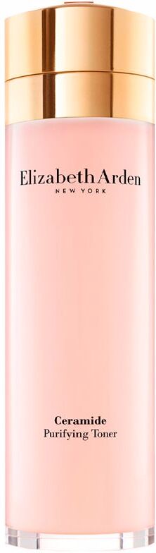 Elizabeth Arden Ceramide purifying toner 200 ml