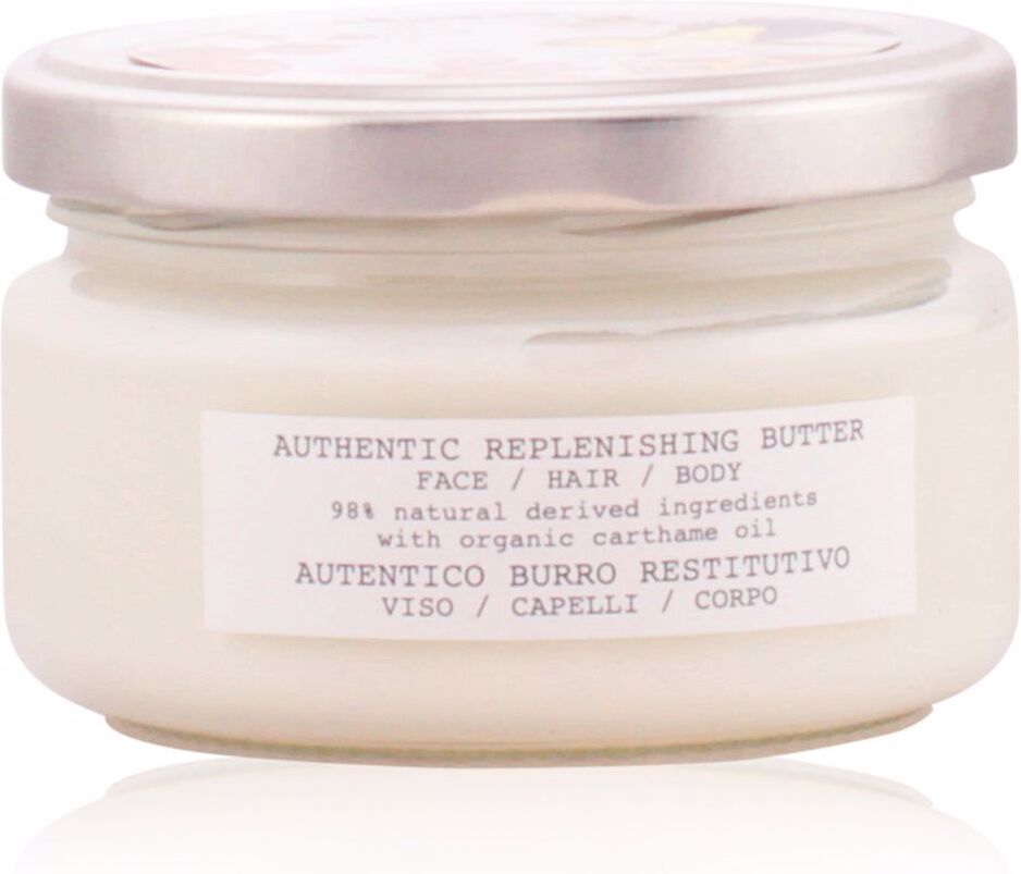 Davines Authentic Fórmulas replenishing butter R&C&C; 200 ml