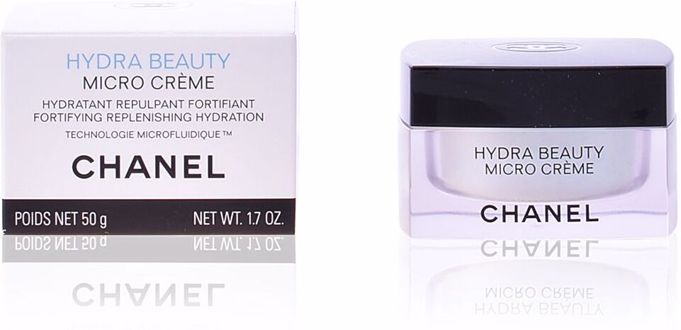 Chanel Hydra Beauty micro crème 50 gr