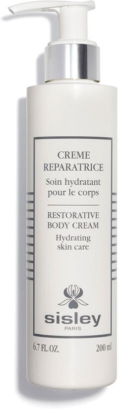 Sisley Creme Reparatrice soin hydratant pour le corps 200 ml