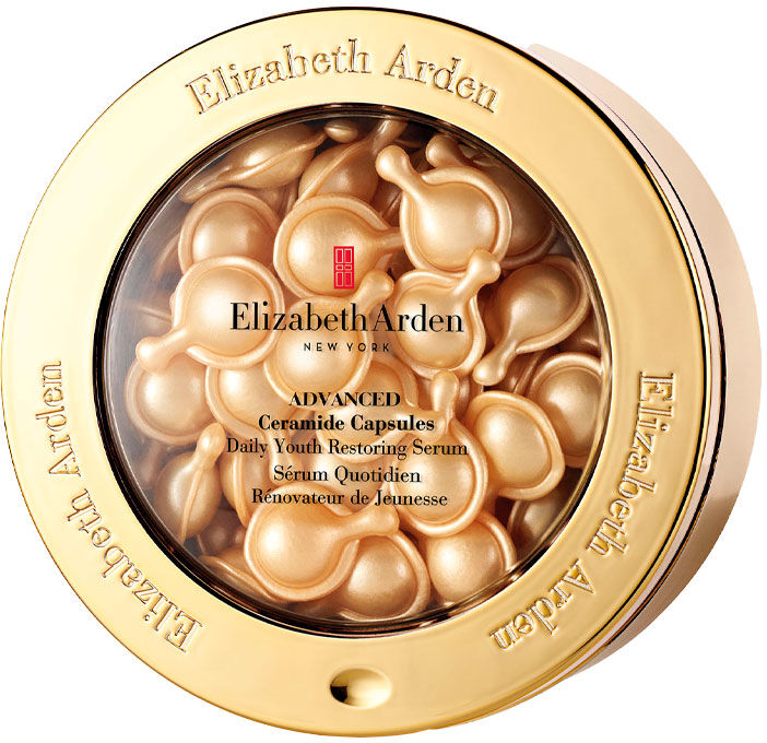 Elizabeth Arden Advanced Ceramide Capsules daily youth restoring serum 45 u