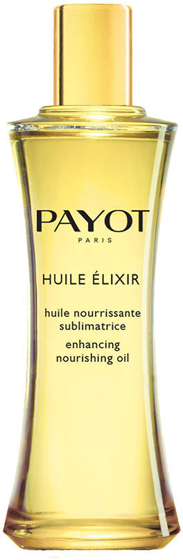 Payot Élixirs Corps huile élixir nourrissante sublimatrice 100 ml