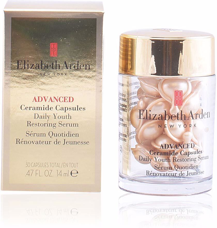 Elizabeth Arden Ceramide capsules daily youth restoring serum 30 uds