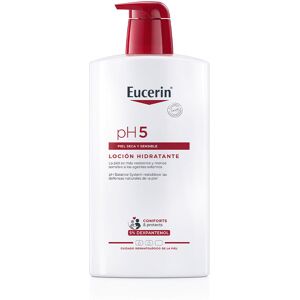 Eucerin PH5 loción 1000 ml Eucerin PH5 loción 1000 ml