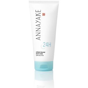 Annayake 24H gentle body scrub 200 ml Annayake 24H gentle body scrub 200 ml