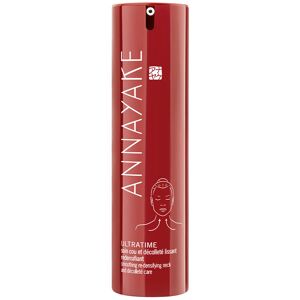 Annayake Ultratime Crema Reafirmante Cuello y Escote - Crema Annayake Ultratime Crema Reafirmante Cuello y Escote - Crema