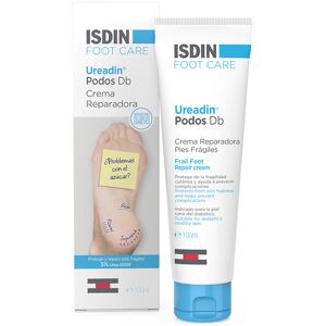 Crema para pies diabéticos Isdin Ureadin PodosDb - 100ml Crema para pies diabéticos Isdin Ureadin PodosDb - 100ml