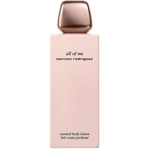 Narciso Rodriguez All of me Loción corporal (200 ml) Narciso Rodriguez All of me Loción corporal (200 ml)