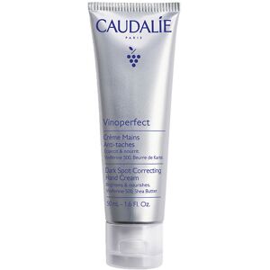 Caudalie Vinoperfect crema antimanchas para manos 50 ml Caudalie Vinoperfect crema antimanchas para manos 50 ml