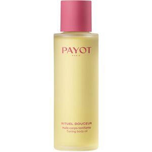 Payot Rituel Douceur Aceite Corporal - Mejora elasticidad Payot Rituel Douceur Aceite Corporal - Mejora elasticidad