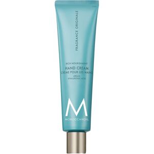Crema de Manos Moroccanoil Fragancia Originale - Crema de manos Crema de Manos Moroccanoil Fragancia Originale - Crema de manos