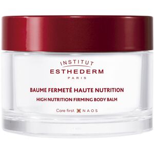 Institut Esthederm High Nutrition bálsamo corporal reafirmante 200 ml Institut Esthederm High Nutrition bálsamo corporal reafirmante 200 ml