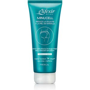Phergal E'lifexir Minucell Emulsión Reductora de Tensión Phergal E'lifexir Minucell Emulsión Reductora de Tensión
