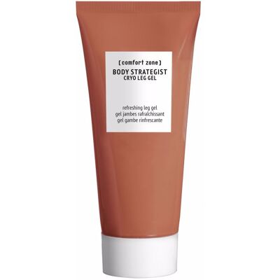 Zone Body Strategist cream gel 200 ml Zone Body Strategist cream gel 200 ml
