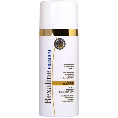 Rexaline Premium LINE-KILLER X-TREME body sculpt 150 ml Rexaline Premium LINE-KILLER X-TREME body sculpt 150 ml