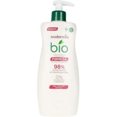 Eudermin Bio Firmeza Crema Corporal 400 ml Eudermin Bio Firmeza Crema Corporal 400 ml