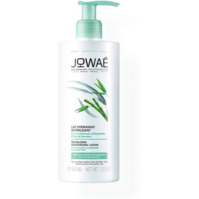Jowaé Revitalizing moisturizing lotion 400 ml Jowaé Revitalizing moisturizing lotion 400 ml