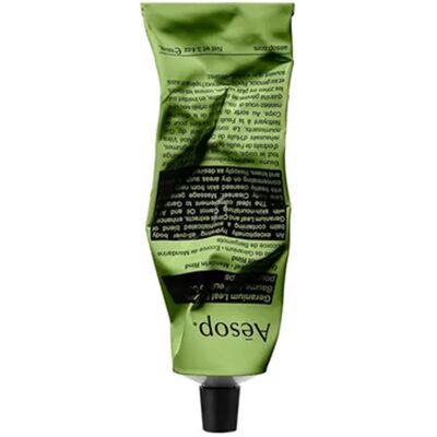Aesop Geranium Leaf body balm 100 ml Aesop Geranium Leaf body balm 100 ml