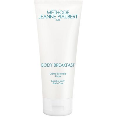 Jeanne Piaubert Body Breakfast Crema Corporal 200ml - Crema corporal Jeanne Piaubert Body Breakfast Crema Corporal 200ml - Crema corporal