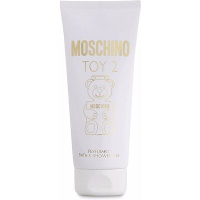 Moschino Toy 2 body lotion 200 ml Moschino Toy 2 body lotion 200 ml