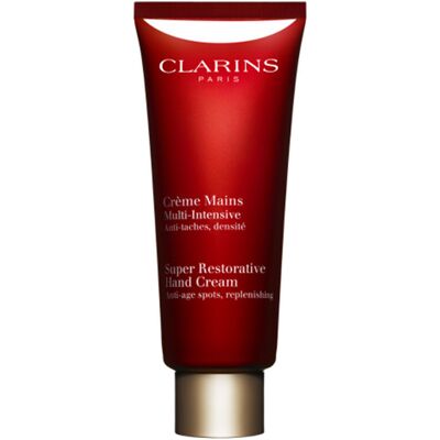 Clarins MULTI-INTENSIVE crema de manos 100 ml Clarins MULTI-INTENSIVE crema de manos 100 ml