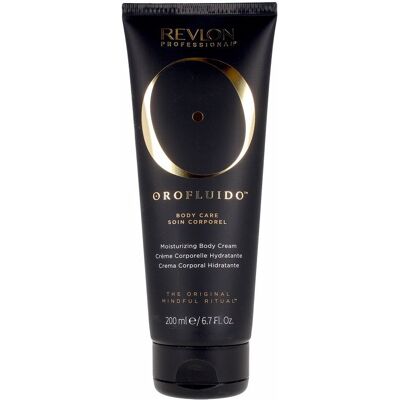 Orofluido body cream 200 ml Orofluido body cream 200 ml