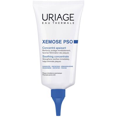 Uriage Xemose PSO Tratamiento Concentrado 150ml Uriage Xemose PSO Tratamiento Concentrado 150ml
