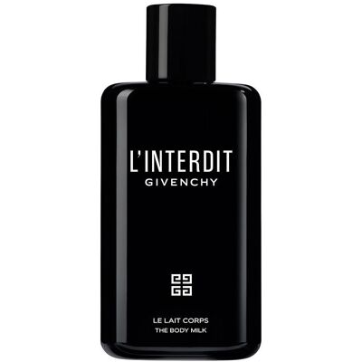 Givenchy L’INTERDIT the body milk 200 ml Givenchy L’INTERDIT the body milk 200 ml